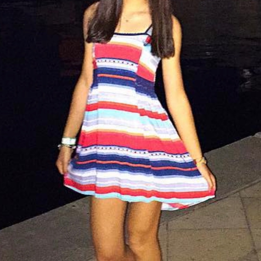 Target Sundress